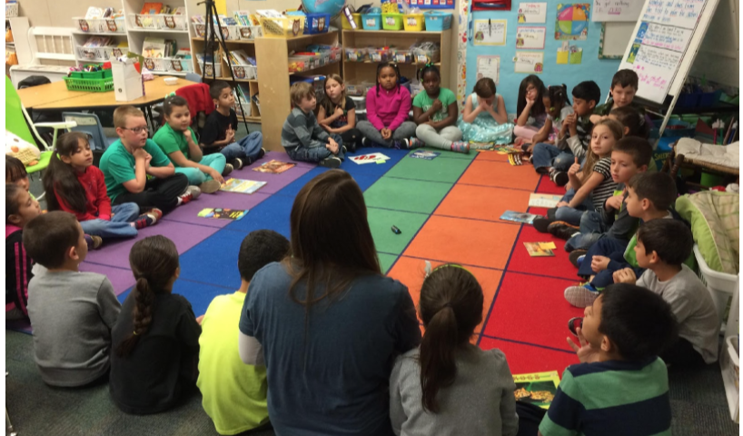 Deepening Inquiry With Young Learners