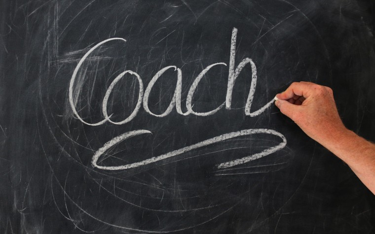 Coaching Small for a Big Impact