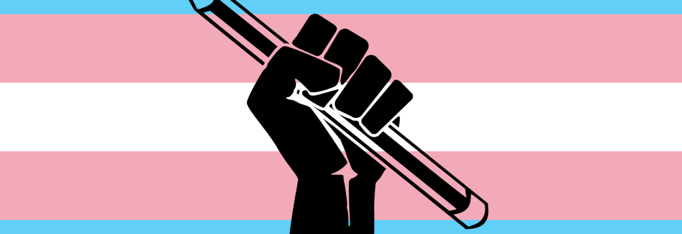 Supporting Transgender and Gender Non-Conforming Students and Educators: Position Statement