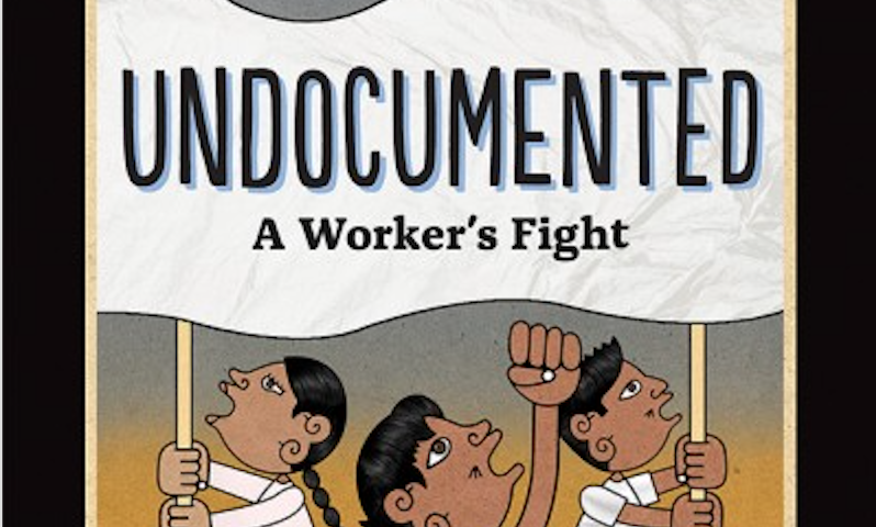 Tell The Story of Migrant Children and Families: Book & Resource Recommendations