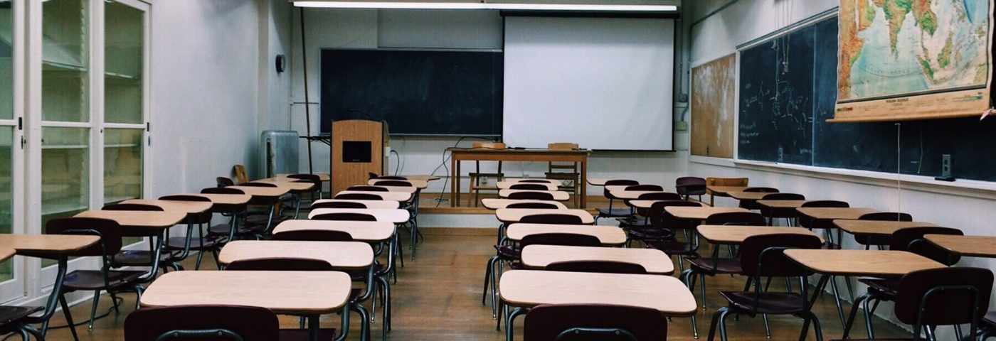 Taking Inventory: Building A Positive School Culture from the Inside Out