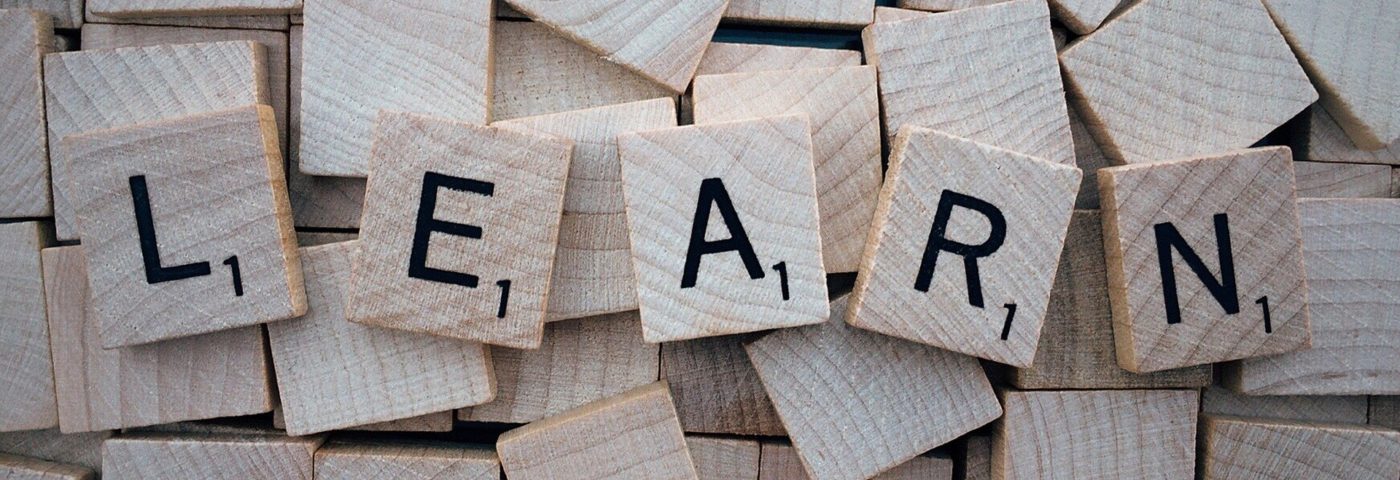 Words Matter