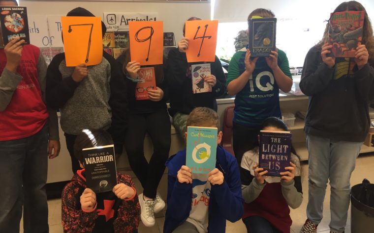 A Kinda, Sorta Love Letter to Reading Workshop (and the Community It Creates)