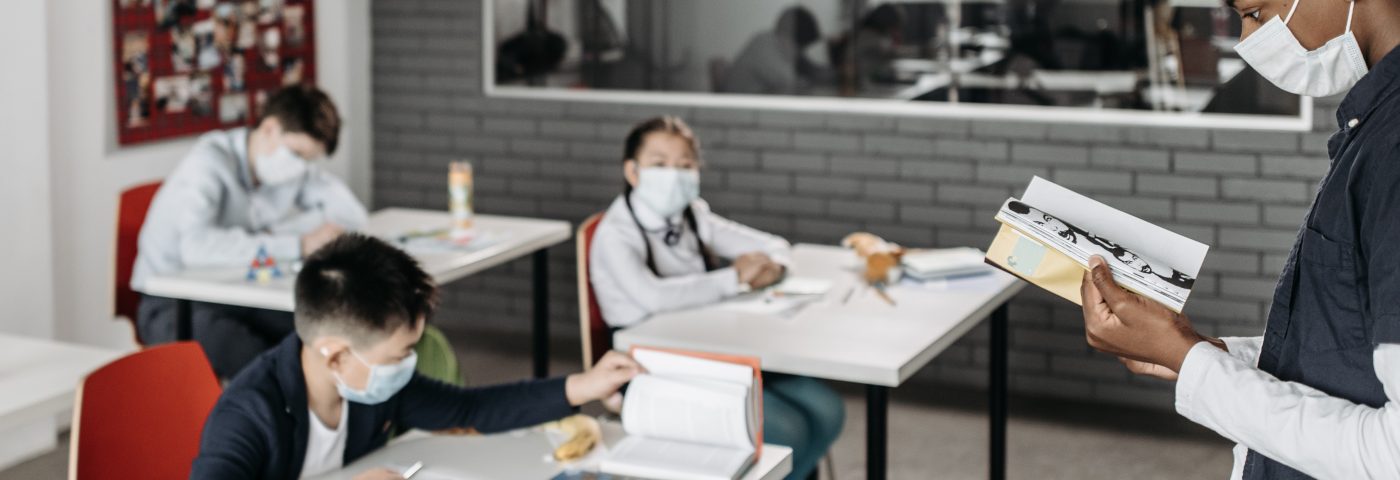 Three Tips for Successful Reading Intervention in (ANY) Secondary Classroom!